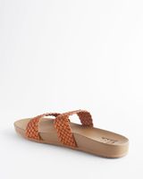 Santos Slide Sandal