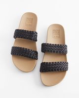 Santos Slide Sandal