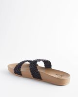 Santos Slide Sandal