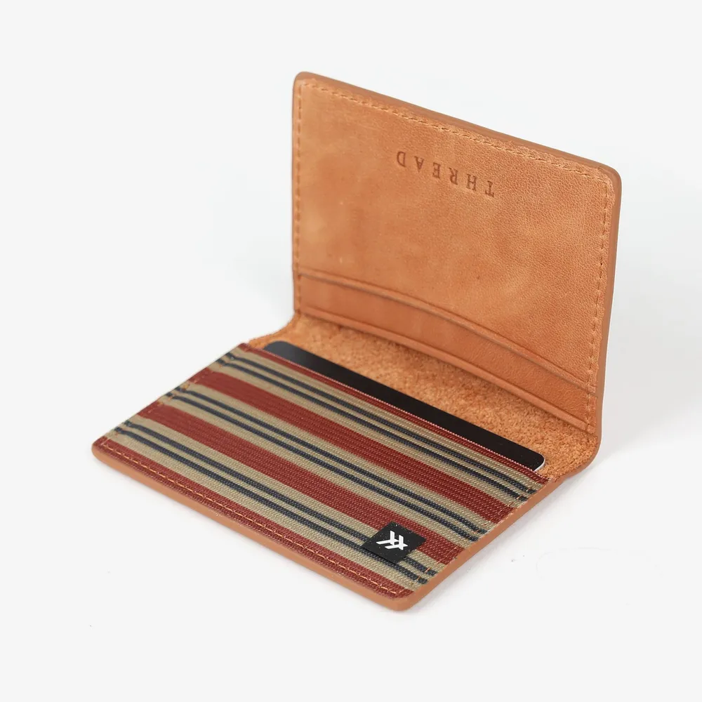 Hyde - Bifold Wallet