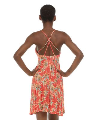 Ivy Cover-Up Dress