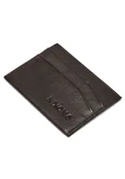 Flaco Leather Card Wallet