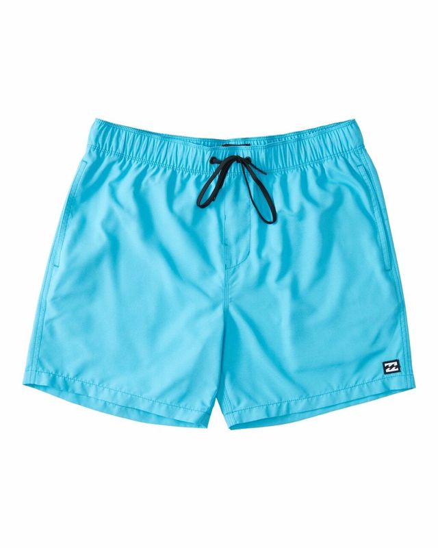 All Day Layback Boardshort 16"