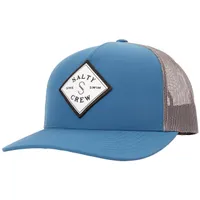 Sealine Retro Trucker Hat