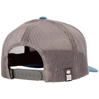 Sealine Retro Trucker Hat