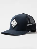 Sealine Retro Trucker Hat