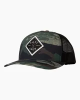 Sealine Retro Trucker Hat