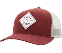 Sealine Retro Trucker Hat