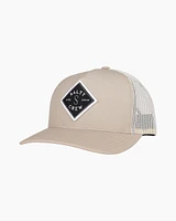 Sealine Retro Trucker Hat