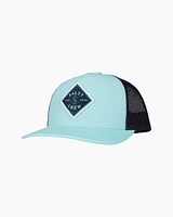 Sealine Retro Trucker Hat