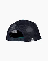 Sealine Retro Trucker Hat