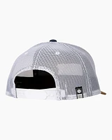 Pinnacle 2 Retro Trucker