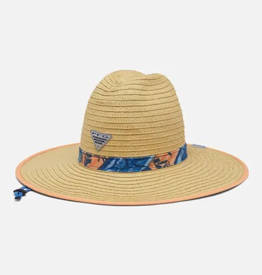 PFG Baha Straw Hat