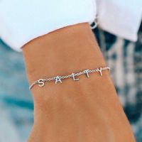 Salty Bracelet