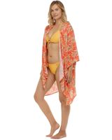 Seaview Aubree Cover-Up Kimono