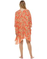 Seaview Aubree Cover-Up Kimono