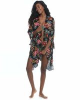 Seaview Aubree Cover-Up Kimono