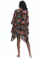 Seaview Aubree Cover-Up Kimono