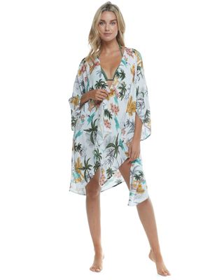 Seaview Aubree Cover-Up Kimono