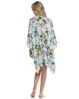 Seaview Aubree Cover-Up Kimono