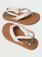 Little Girls Vicky Sandals