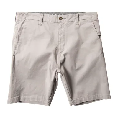 No See Ums 19" Walkshort