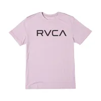 Big RVCA S/S Tee