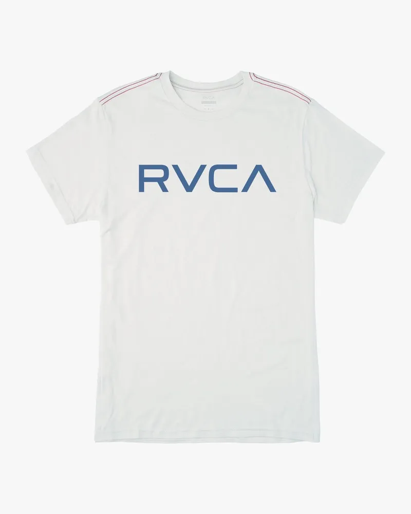 Rvca Big RVCA S/S Tee