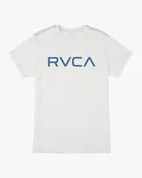 Big RVCA S/S Tee