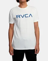 Big RVCA S/S Tee