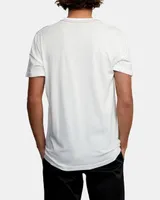 Big RVCA S/S Tee