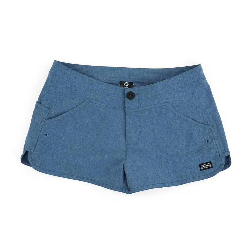 PELAGIC DEEP SEA HYBRID SHORT