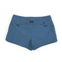 Deep Sea Hybrid Short- Women