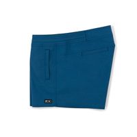 Traverse Hybrid Shorts - Women