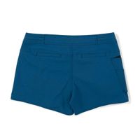 Traverse Hybrid Shorts - Women