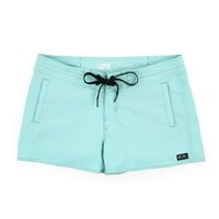 Traverse Hybrid Shorts - Women