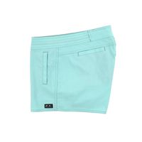 Traverse Hybrid Shorts - Women