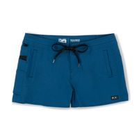 Traverse Hybrid Shorts - Women