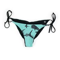 Key West Reversible Bottom