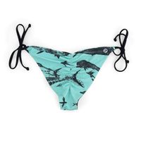 Key West Reversible Bottom