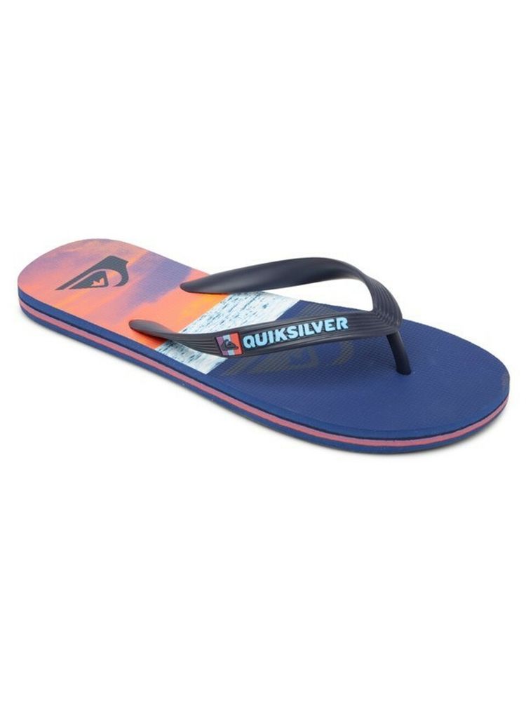 Molokai Panel Flip-Flops