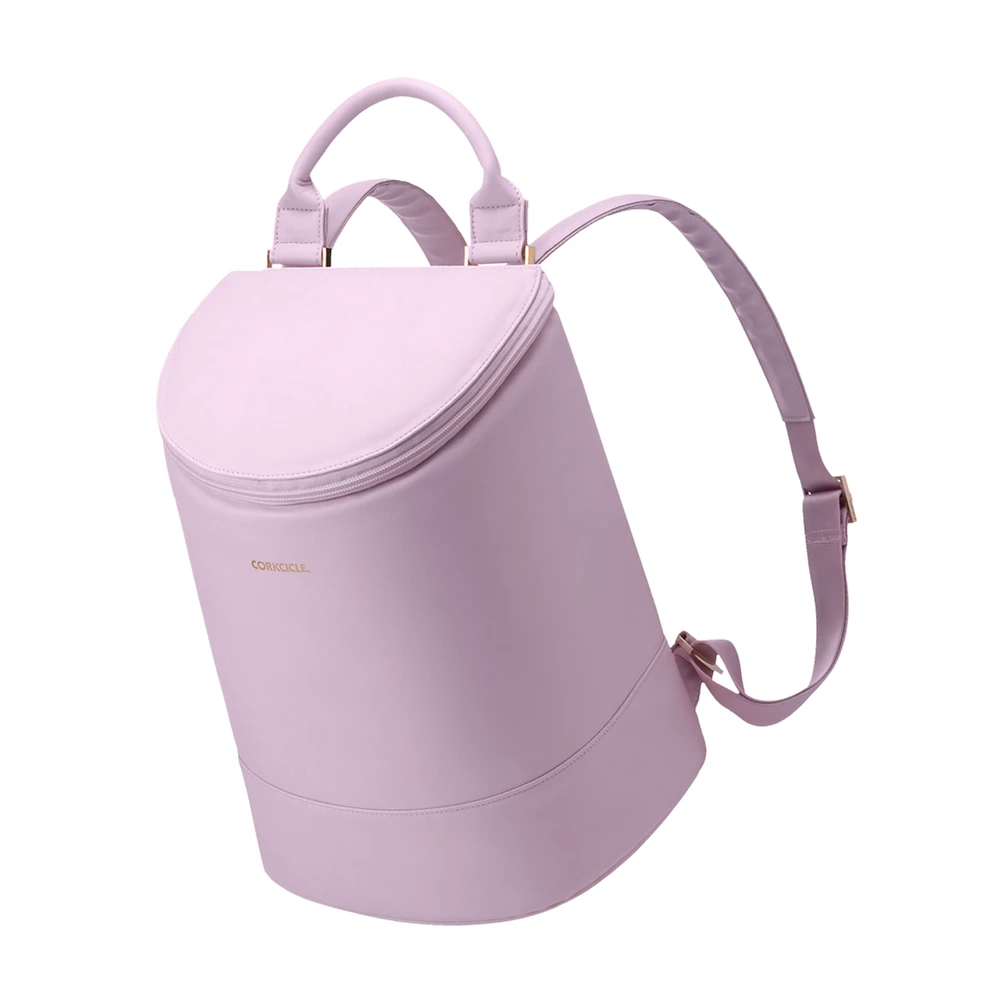 Eola Wine Cooler Rose Quartz