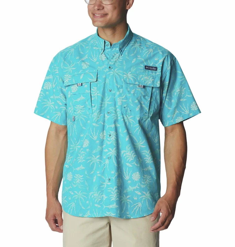 Super Bahama S/S Shirt