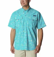 Super Bahama S/S Shirt