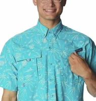 Super Bahama S/S Shirt