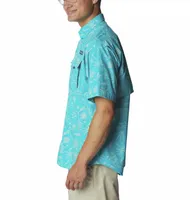 Super Bahama S/S Shirt