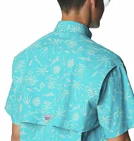 Super Bahama S/S Shirt