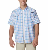 Super Bahama S/S Shirt