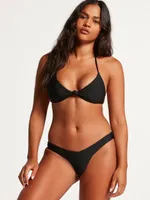 Simpy Seamless V Bikini Bottom