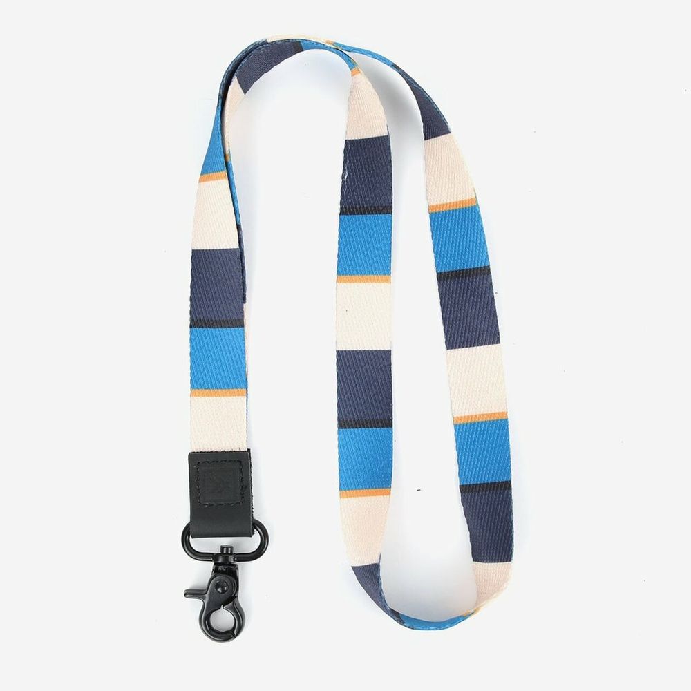 GRAVEL-Neck Lanyard